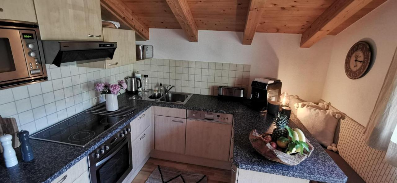 Апартаменты Alpbach Loft Экстерьер фото