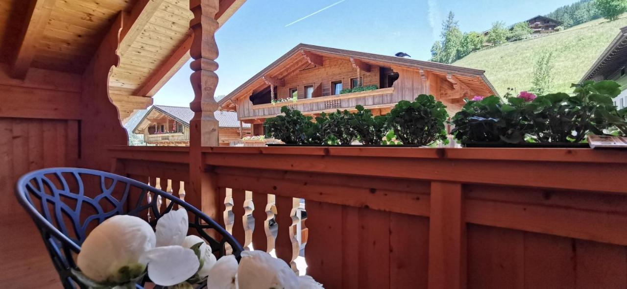 Апартаменты Alpbach Loft Экстерьер фото