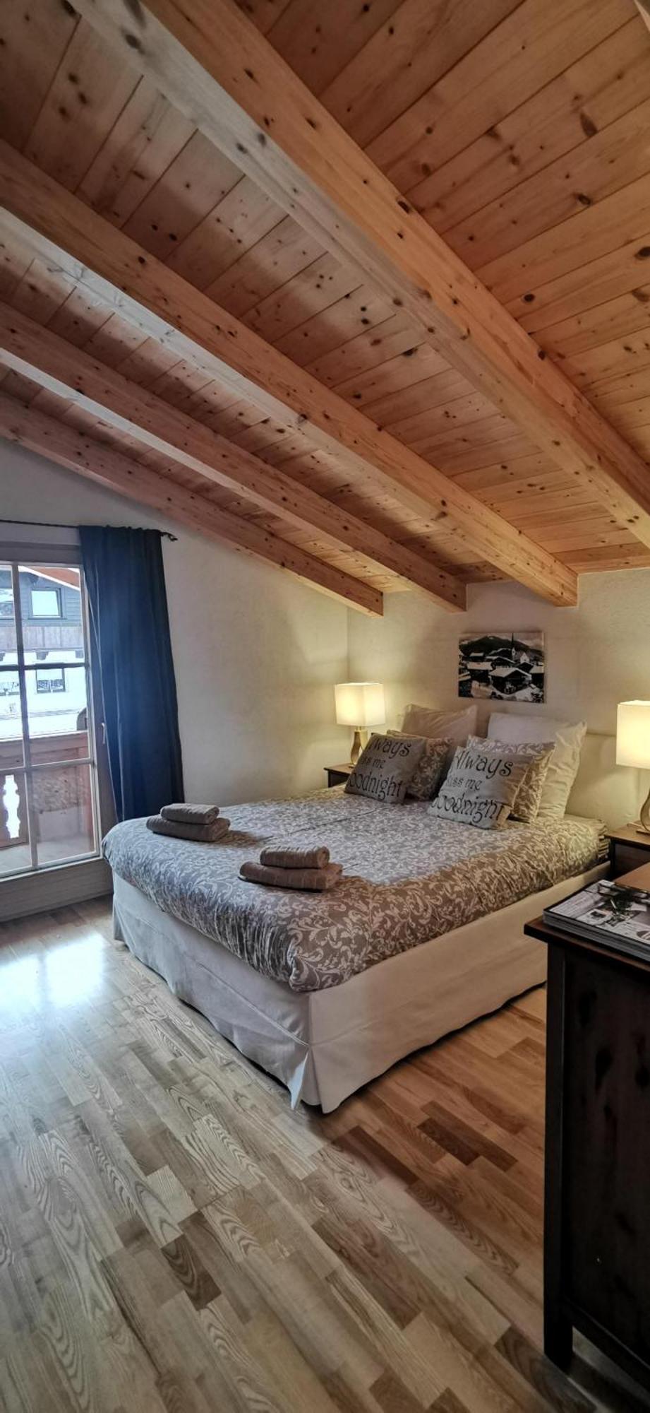 Апартаменты Alpbach Loft Номер фото